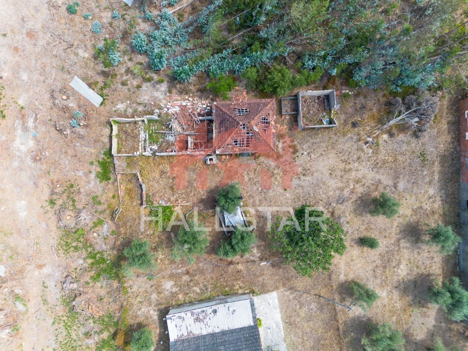 Moradia T2 para Venda em Rio de Couros e Casal dos Bernardos Foto 12
