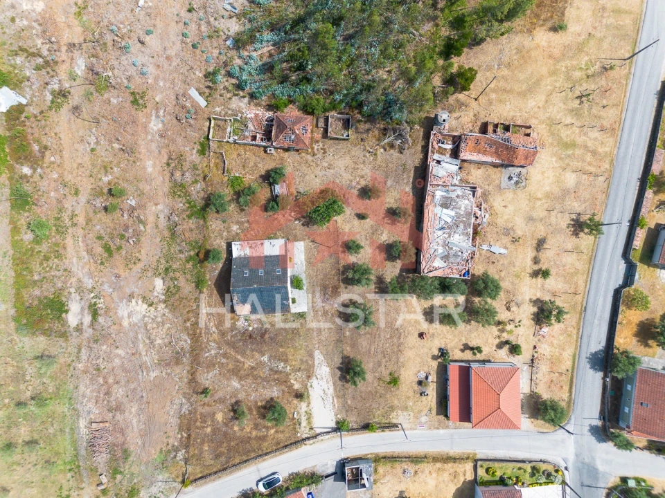 Moradia T2 para Venda em Rio de Couros e Casal dos Bernardos Foto 8