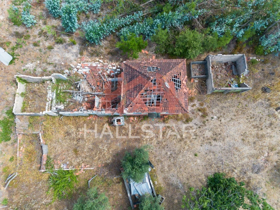 Moradia T2 para Venda em Rio de Couros e Casal dos Bernardos Foto 13