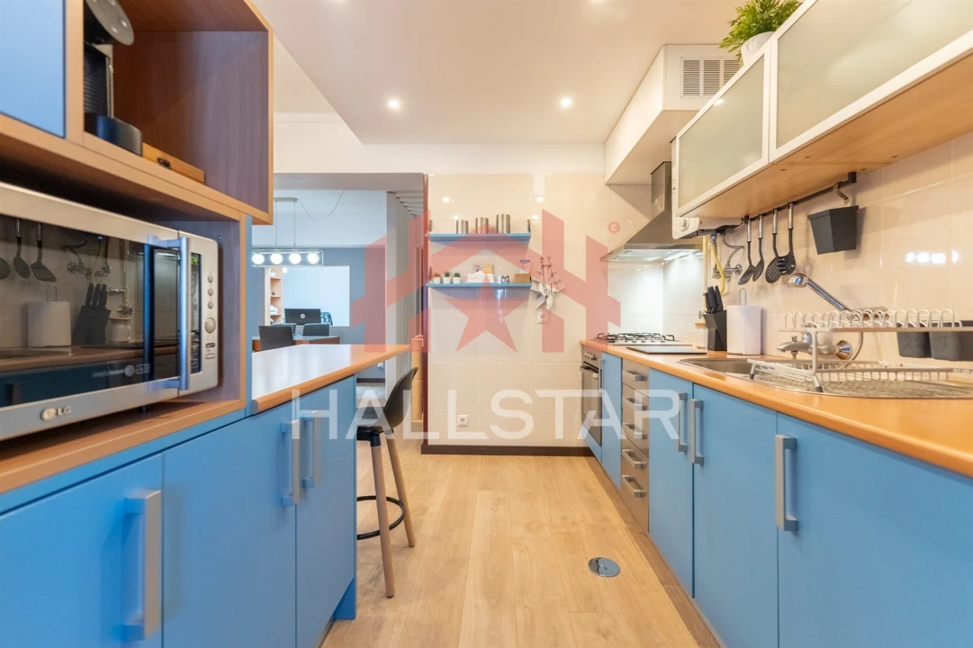 Apartamento T1 para Venda em Leiria, Pousos, Barreira e Cortes Foto 7