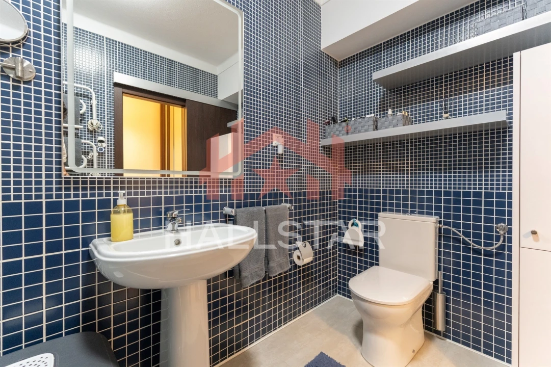 Apartamento T1 para Venda em Leiria, Pousos, Barreira e Cortes Foto 11