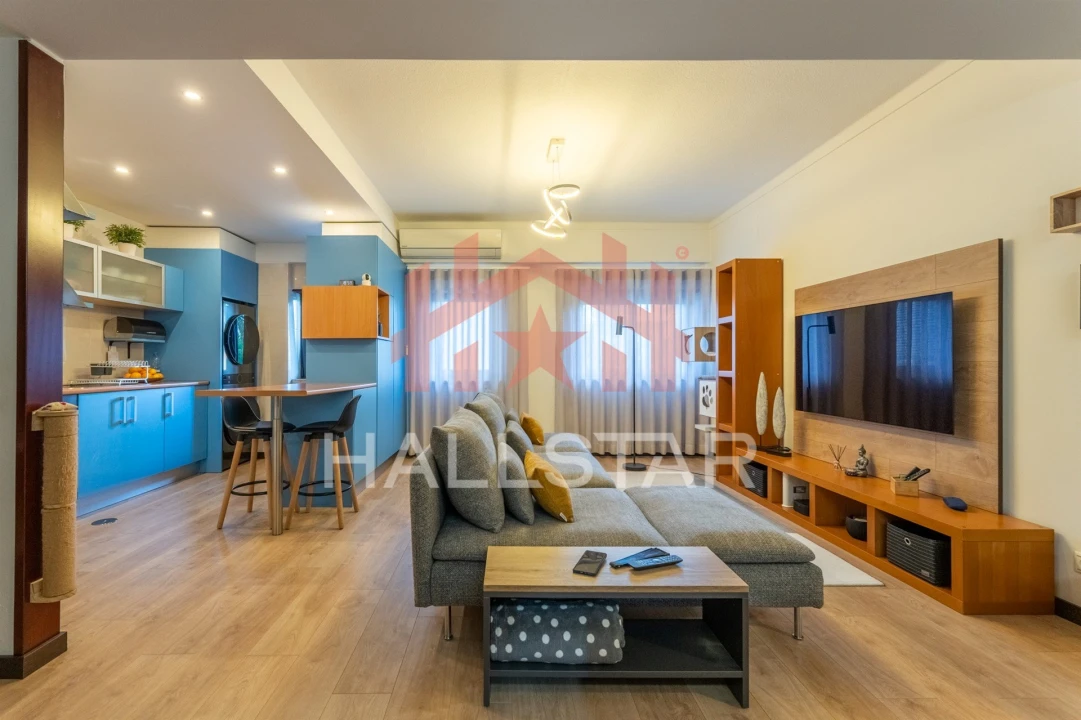 Apartamento T1 para Venda em Leiria, Pousos, Barreira e Cortes Foto 1