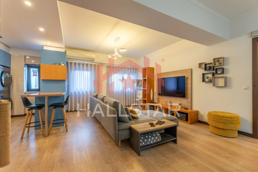 Apartamento T1 para Venda em Leiria, Pousos, Barreira e Cortes Foto 2