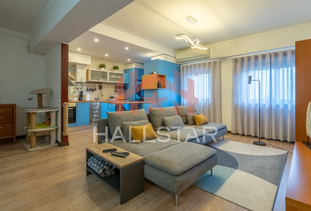 Apartamento T1 para Venda em Leiria, Pousos, Barreira e Cortes Foto 3