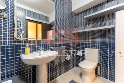 Apartamento T1 para Venda em Leiria, Pousos, Barreira e Cortes