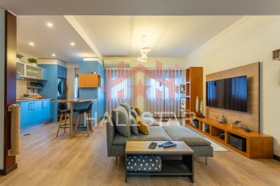 Apartamento T1 para Venda em Leiria, Pousos, Barreira e Cortes