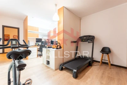 Apartamento T1 para Venda em Leiria, Pousos, Barreira e Cortes