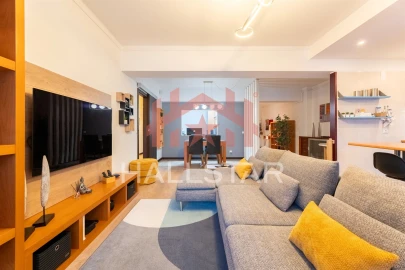 Apartamento T1 para Venda em Leiria, Pousos, Barreira e Cortes