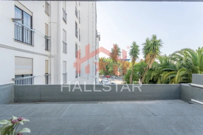 Apartamento T1 para Venda em Leiria, Pousos, Barreira e Cortes