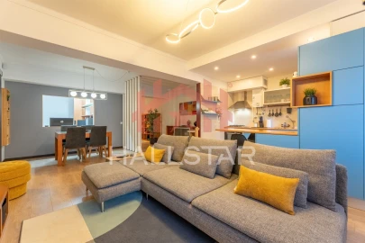 Apartamento T1 para Venda em Leiria, Pousos, Barreira e Cortes