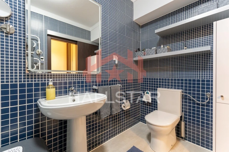 Apartamento T1 para Venda em Leiria, Pousos, Barreira e Cortes Foto 11