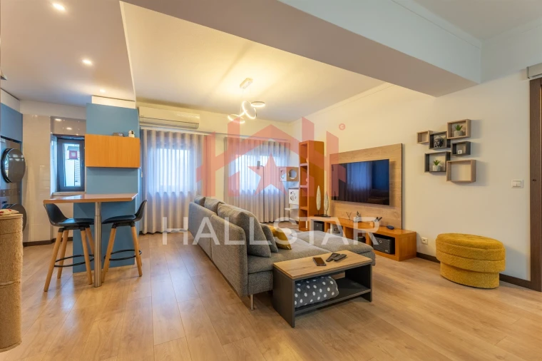 Apartamento T1 para Venda em Leiria, Pousos, Barreira e Cortes Foto 2