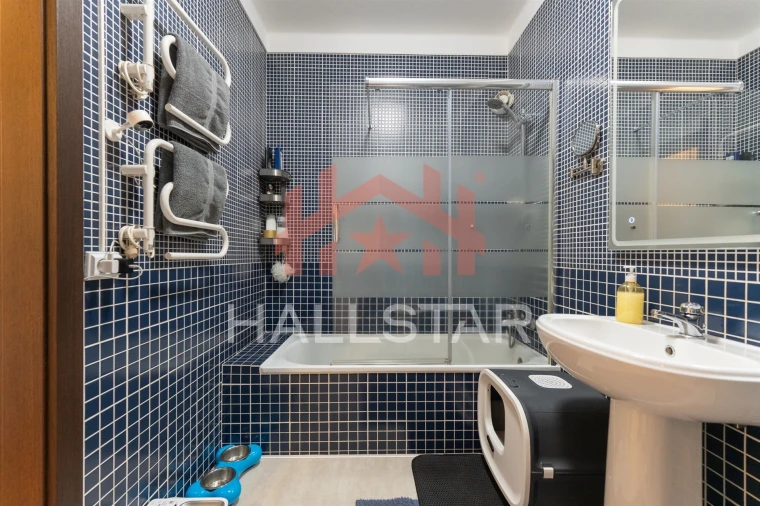 Apartamento T1 para Venda em Leiria, Pousos, Barreira e Cortes Foto 10
