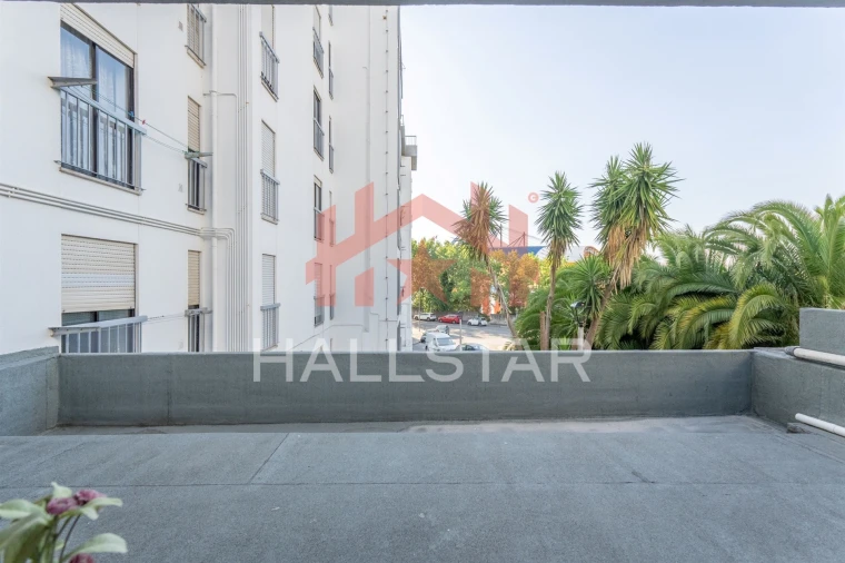 Apartamento T1 para Venda em Leiria, Pousos, Barreira e Cortes Foto 20