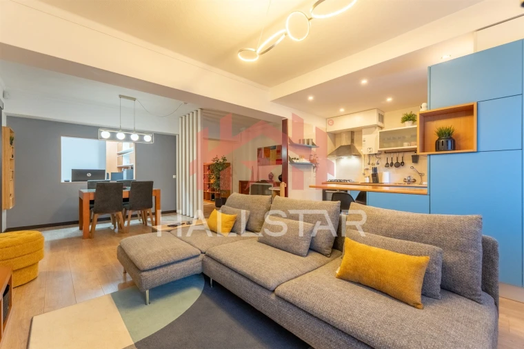 Apartamento T1 para Venda em Leiria, Pousos, Barreira e Cortes Foto 4