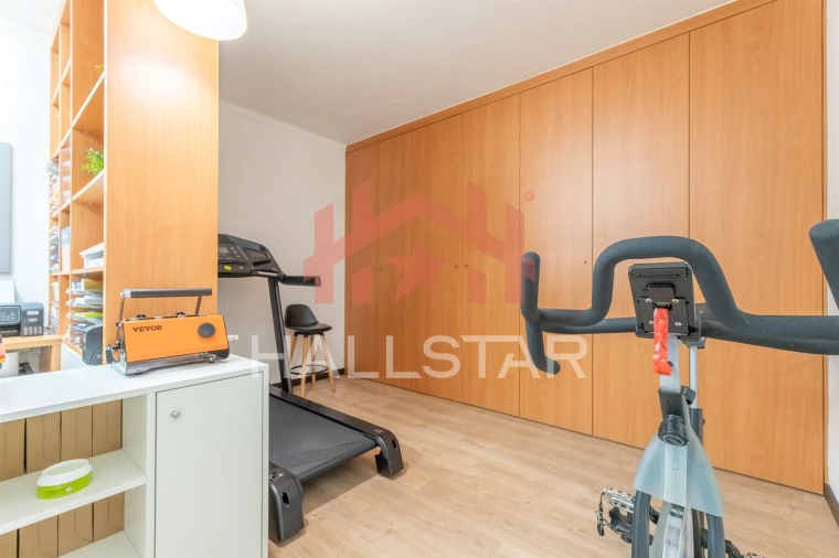 Apartamento T1 para Venda em Leiria, Pousos, Barreira e Cortes Foto 17
