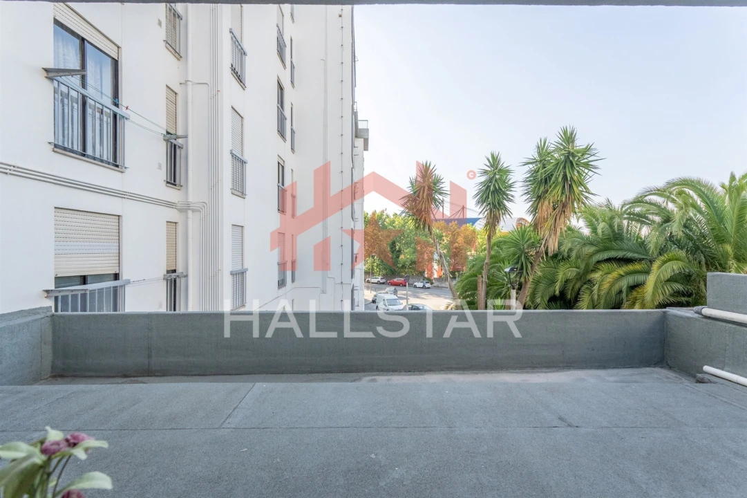 Apartamento T1 para Venda em Leiria, Pousos, Barreira e Cortes Foto 20