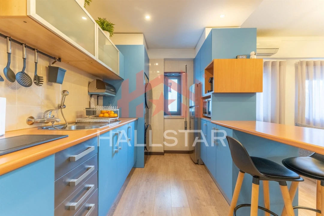 Apartamento T1 para Venda em Leiria, Pousos, Barreira e Cortes Foto 6