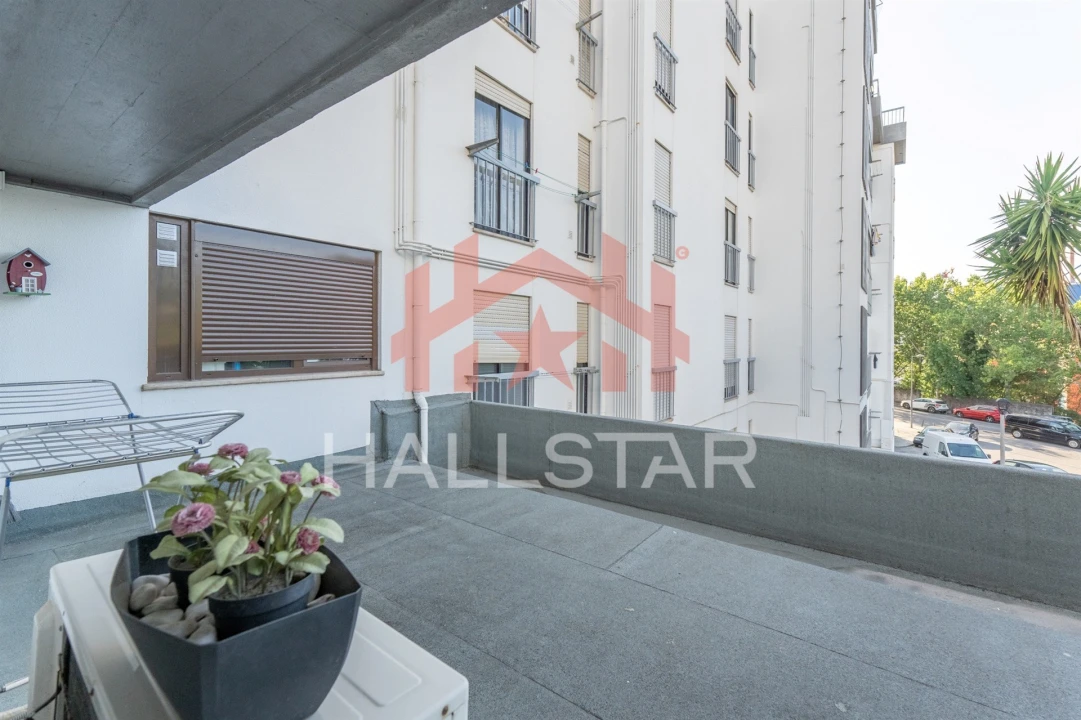 Apartamento T1 para Venda em Leiria, Pousos, Barreira e Cortes Foto 21