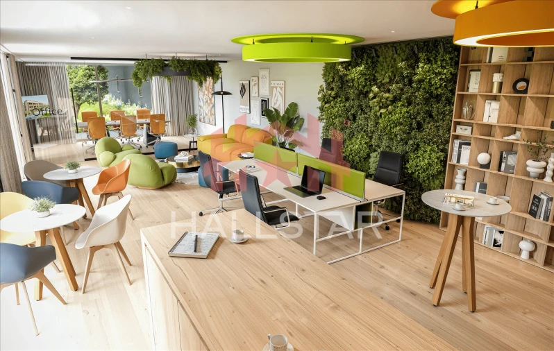 Apartamento T1 para Venda em Parceiros e Azoia Foto 14