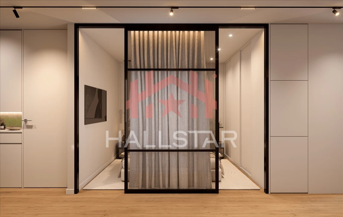 Apartamento T1 para Venda em Parceiros e Azoia Foto 3