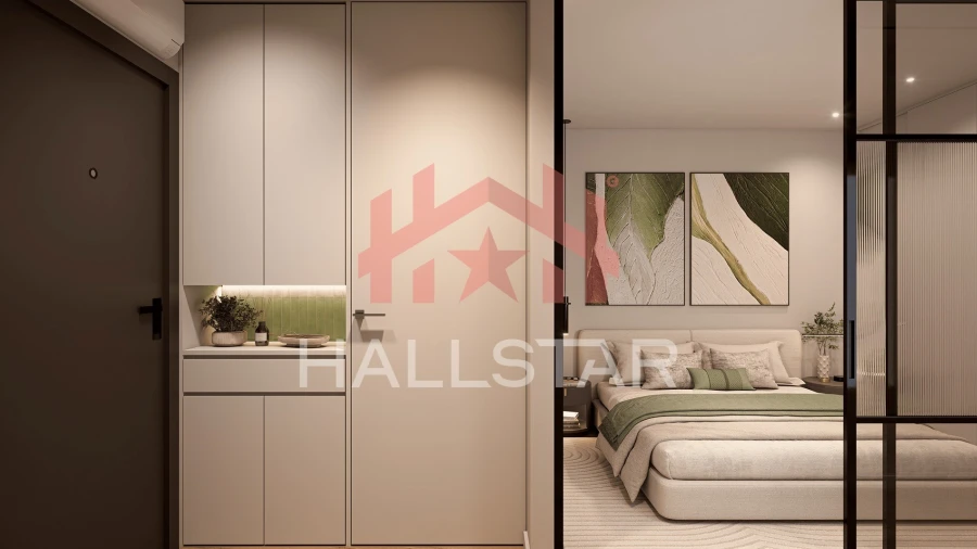 Apartamento T1 para Venda em Parceiros e Azoia