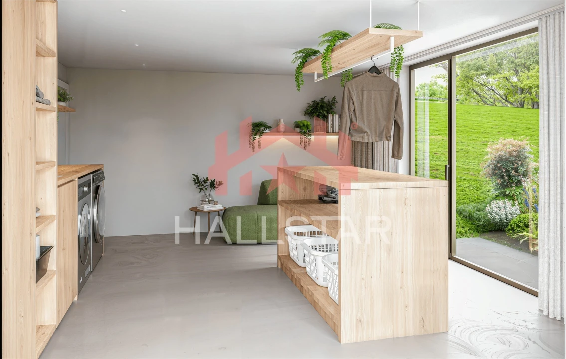 Apartamento T1 para Venda em Parceiros e Azoia Foto 9