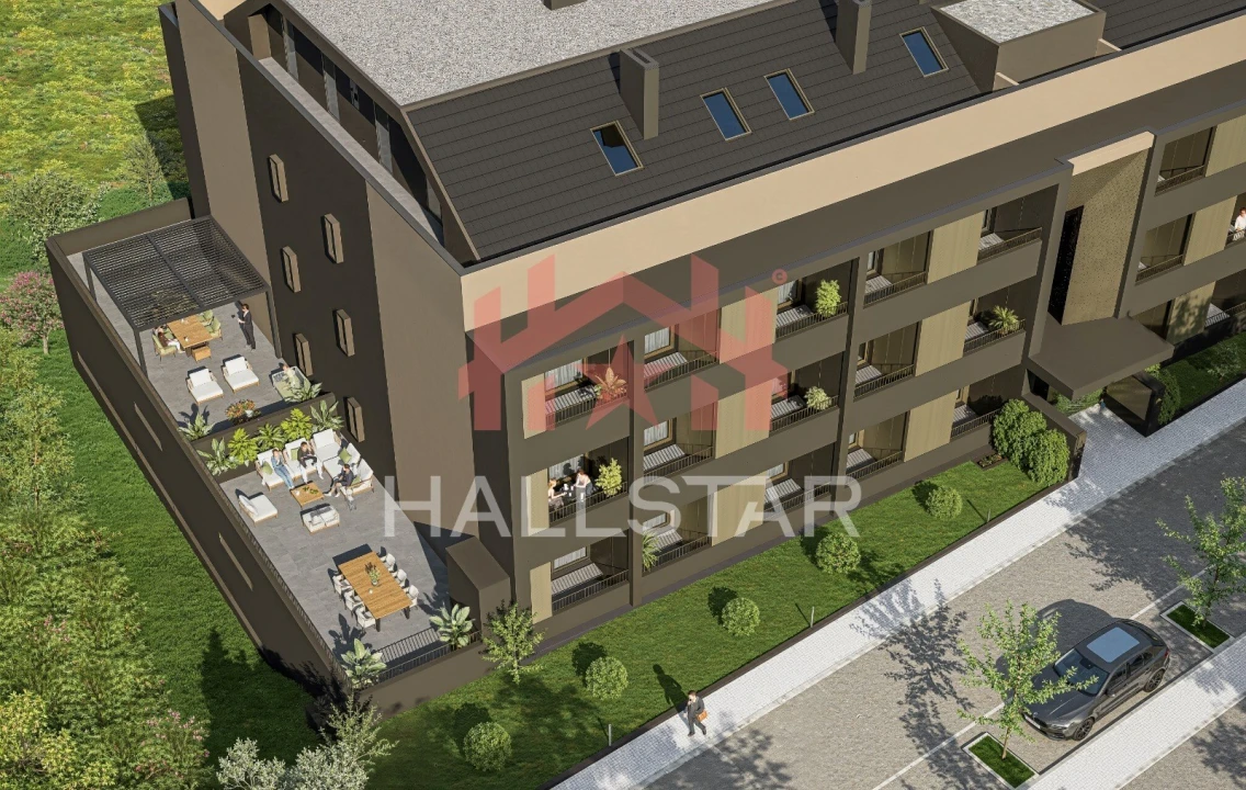 Apartamento T1 para Venda em Parceiros e Azoia Foto 16