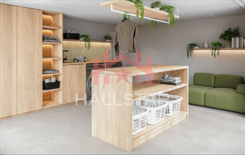 Apartamento T1 para Venda em Parceiros e Azoia Foto 8