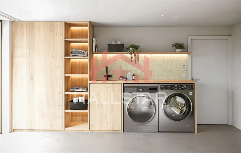 Apartamento T1 para Venda em Parceiros e Azoia Foto 7