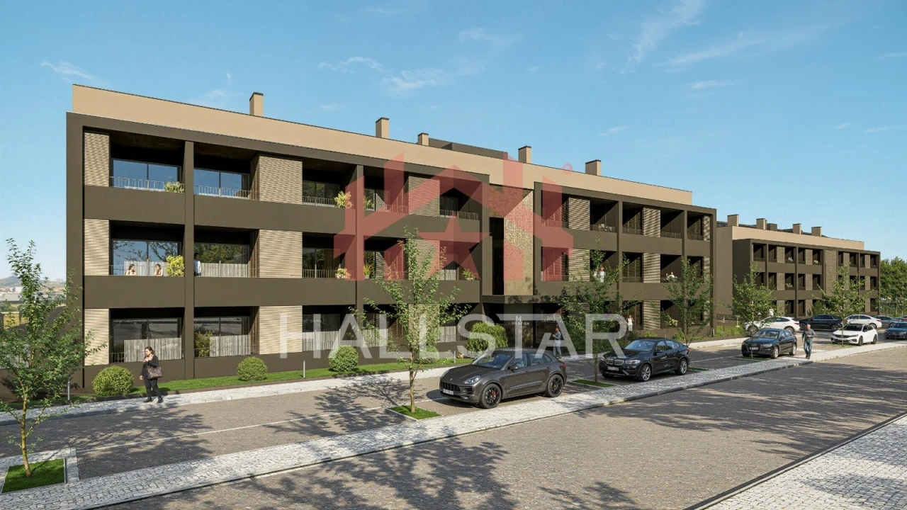 Apartamento T1 para Venda em Parceiros e Azoia Foto 1