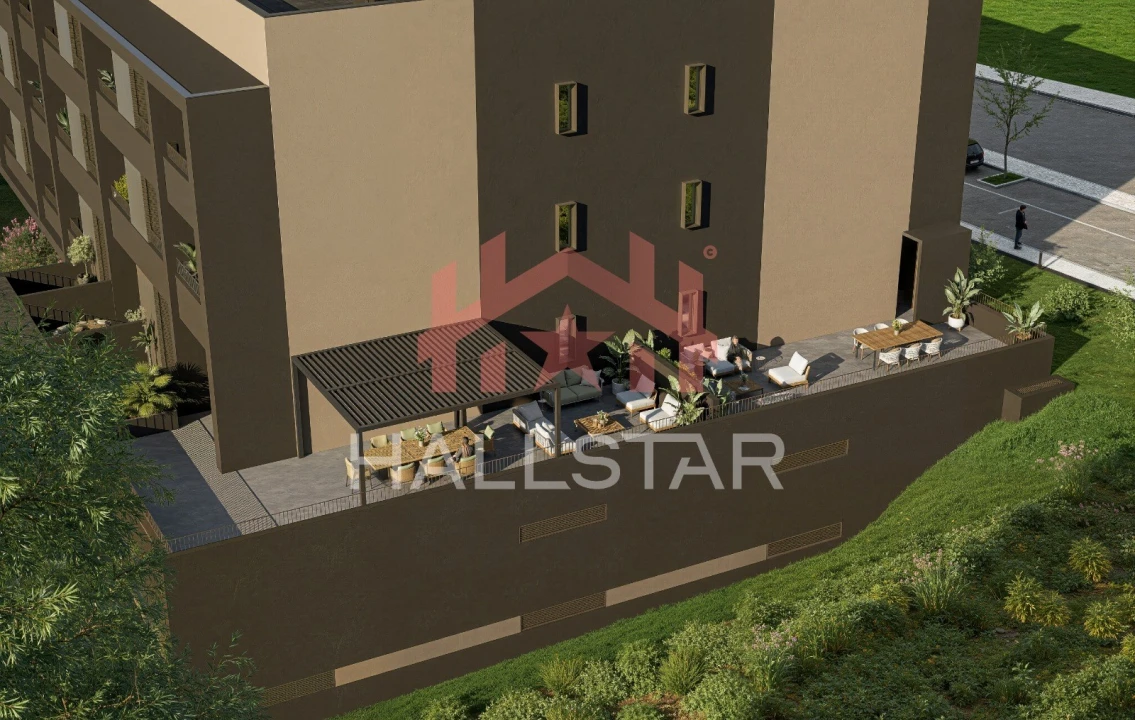 Apartamento T1 para Venda em Parceiros e Azoia Foto 17