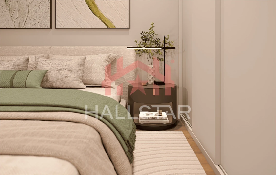 Apartamento T1 para Venda em Parceiros e Azoia Foto 4