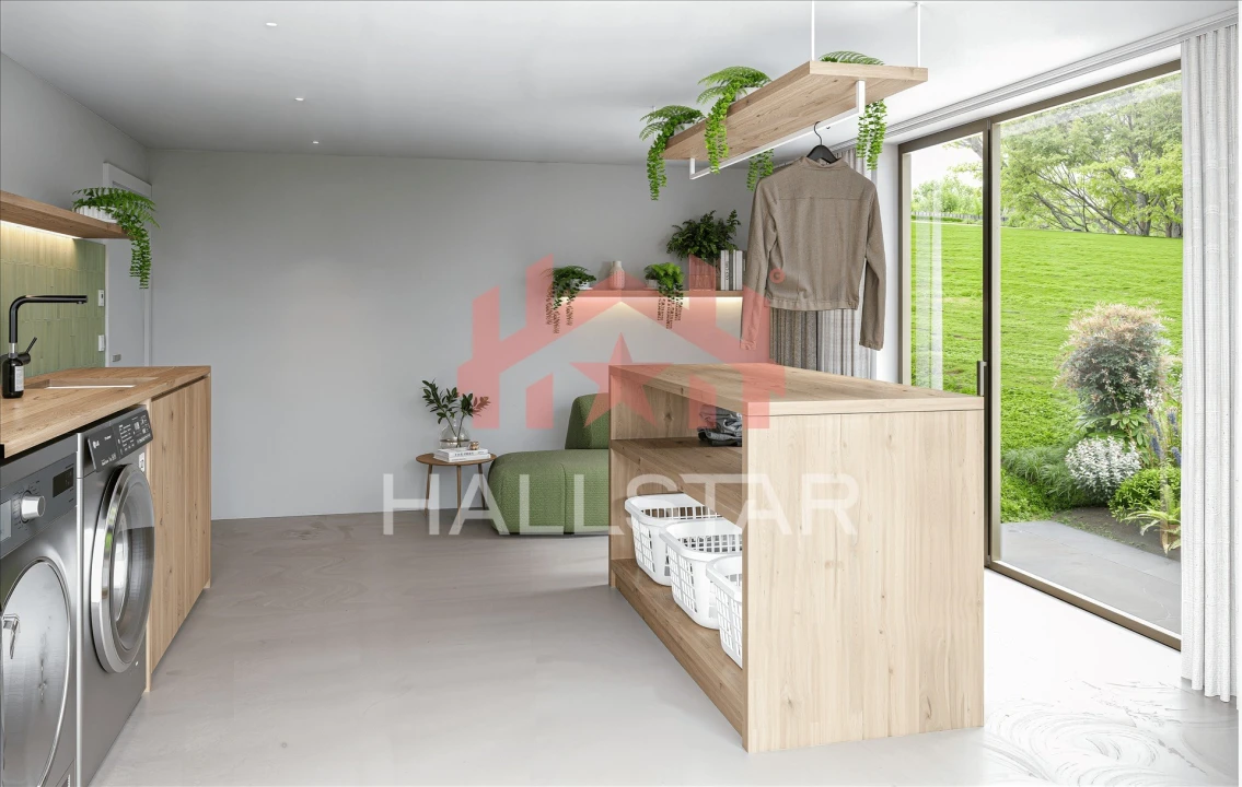 Apartamento T1 para Venda em Parceiros e Azoia Foto 16