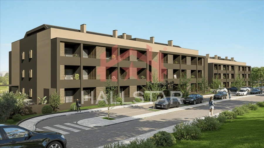 Apartamento T1 para Venda em Parceiros e Azoia Foto 19