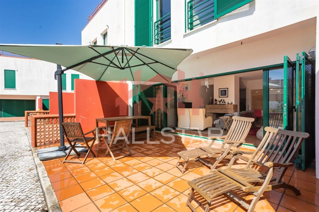 Apartamento T4 para Venda em Pataias e Martingança Foto 25