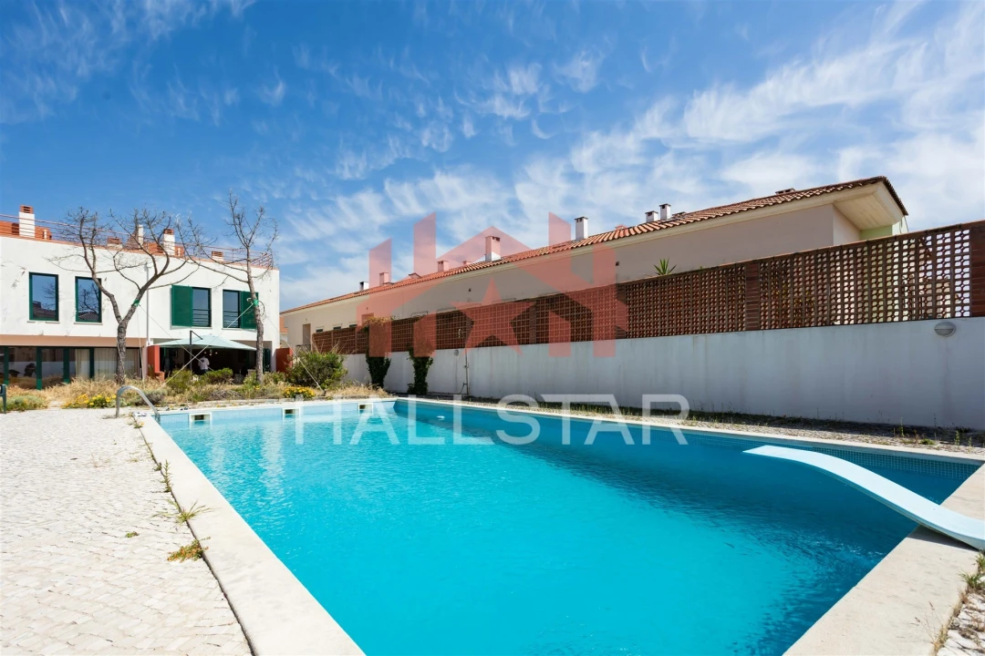 Apartamento T4 para Venda em Pataias e Martingança Foto 27