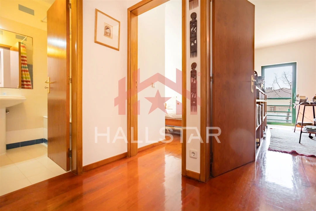 Apartamento T4 para Venda em Pataias e Martingança Foto 16