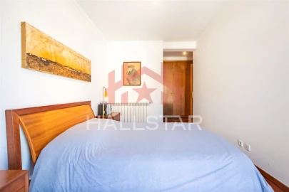 Apartamento T4 para Venda em Pataias e Martingança