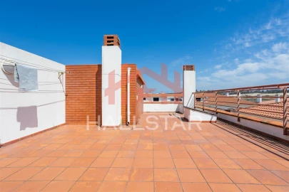 Apartamento T4 para Venda em Pataias e Martingança
