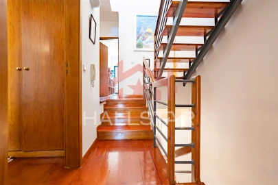 Apartamento T4 para Venda em Pataias e Martingança