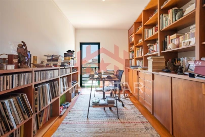 Apartamento T4 para Venda em Pataias e Martingança