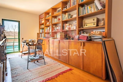 Apartamento T4 para Venda em Pataias e Martingança