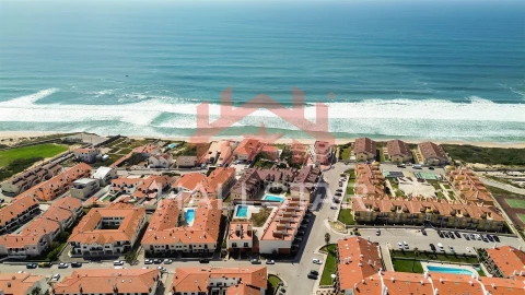 Apartamento T4 para Venda em Pataias e Martingança