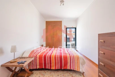 Apartamento T4 para Venda em Pataias e Martingança