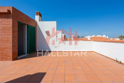 Apartamento T4 para Venda em Pataias e Martingança