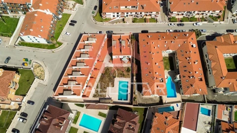 Apartamento T4 para Venda em Pataias e Martingança