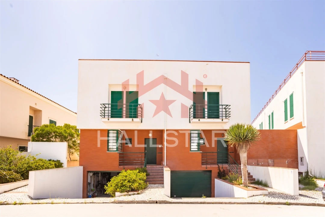 Apartamento T4 para Venda em Pataias e Martingança Foto 2