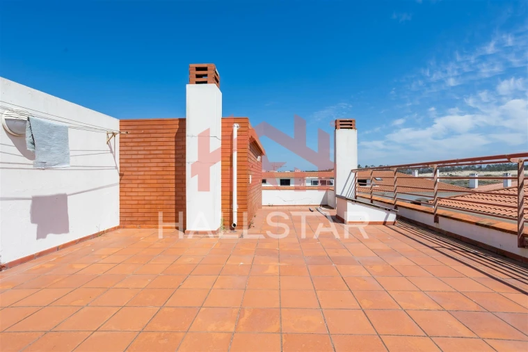 Apartamento T4 para Venda em Pataias e Martingança Foto 28