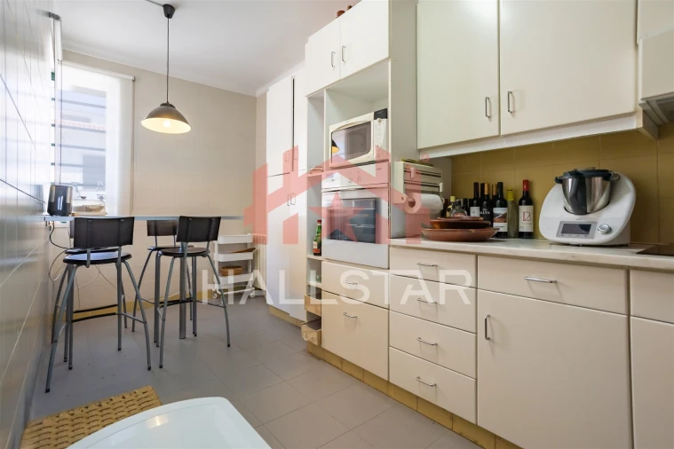 Apartamento T4 para Venda em Pataias e Martingança Foto 5